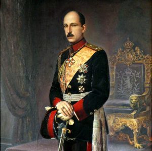 историк