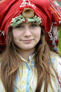 Elena Tilova