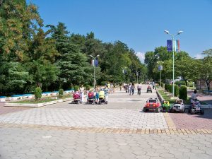 най-топлият