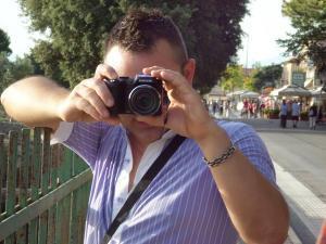 Daniel Stefanov Photography