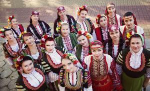 Мистерията на българските гласове"