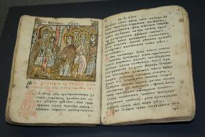 кирилица