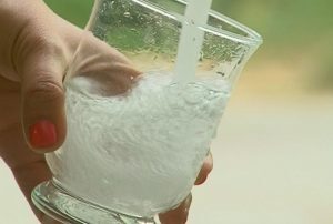 газирана вода