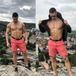 Станимир Михов