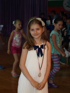 международен конкурс