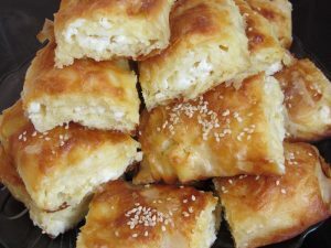 закуски