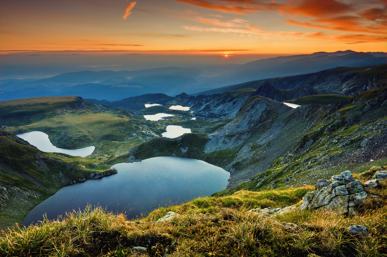 10 приказни места, които се намират в България!