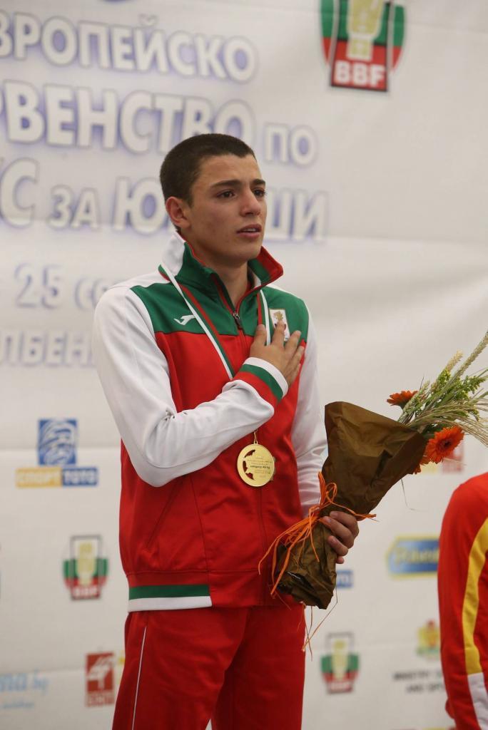 българския бокс