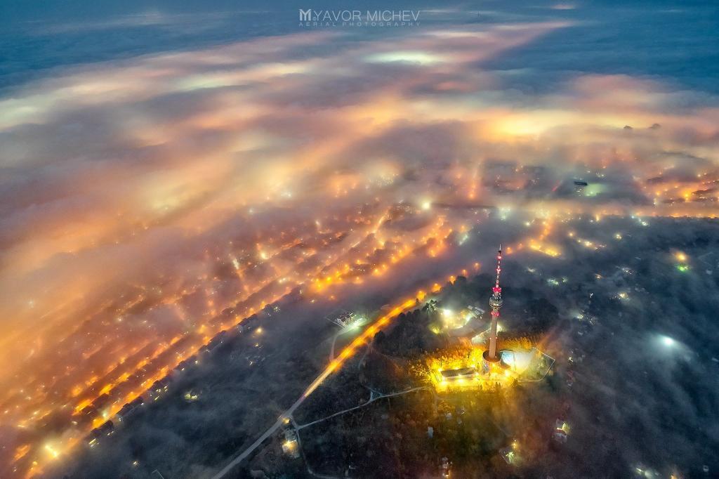 Yavor Michev Aerial Photography