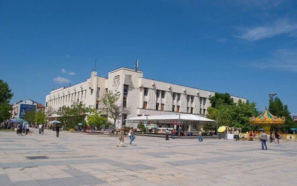 места за среща в Пловдив