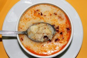 най-вкусните български ястия