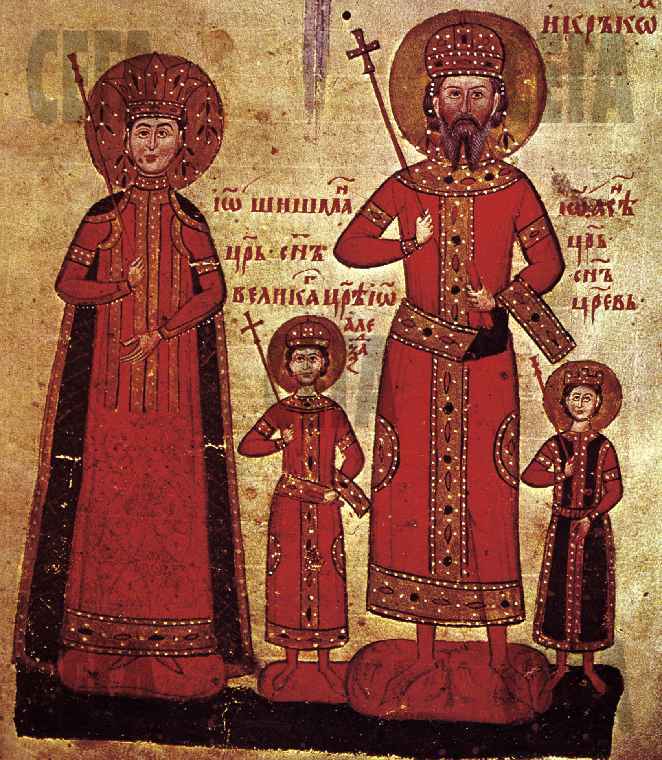 Цар Иван Асен II - най-великият от всички български царе