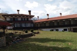 Лозенски Манастир