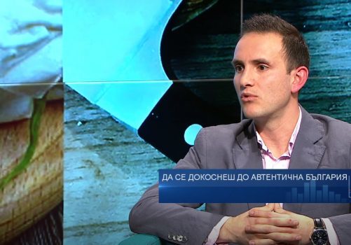 споделени преживявания, Пламен Иванов