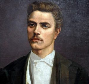 Vasil Levski