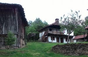 махала бабa Стана