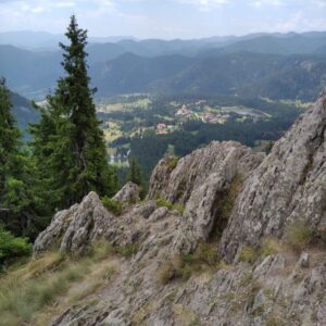 орфееви скали
